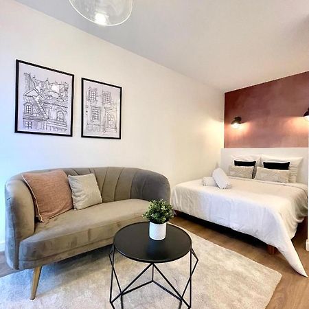 Apartament L'Arizona Saint-Etienne  Zewnętrze zdjęcie