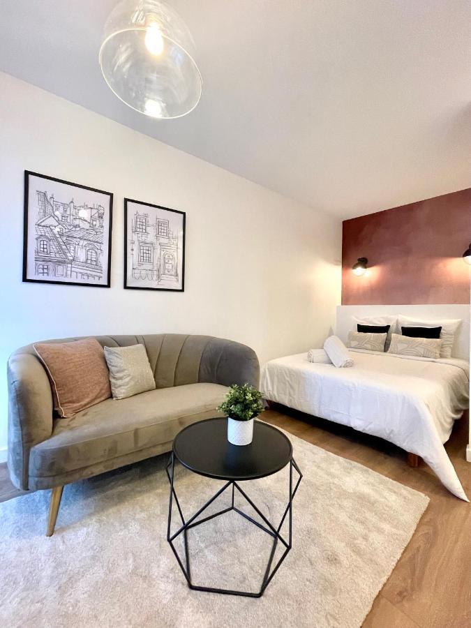 Apartament L'Arizona Saint-Etienne  Zewnętrze zdjęcie