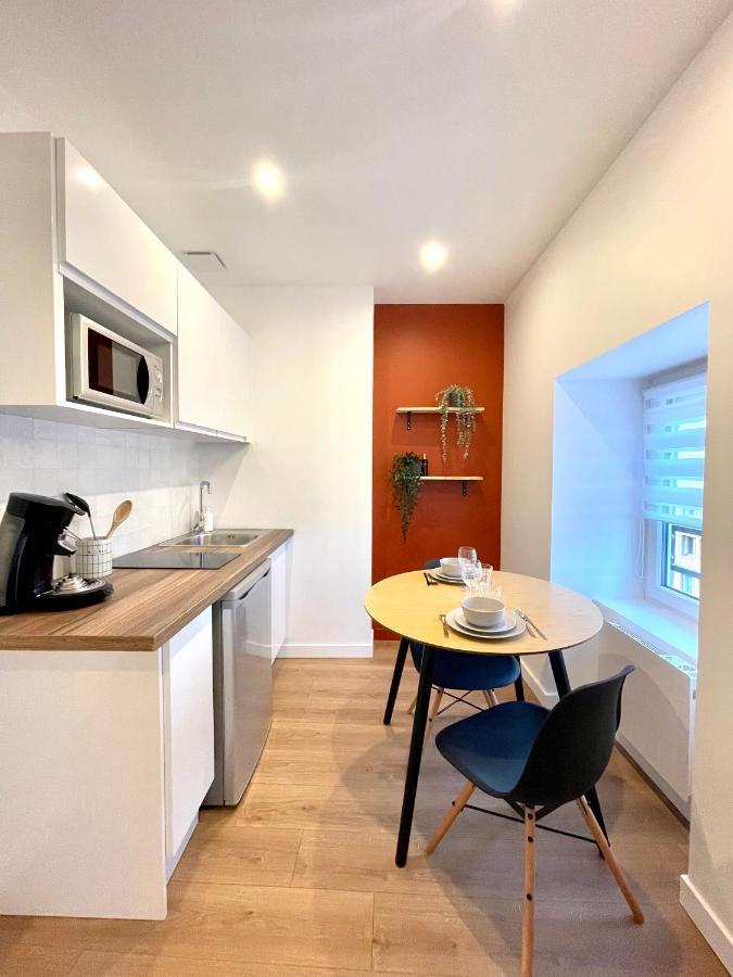 Apartament L'Arizona Saint-Etienne  Zewnętrze zdjęcie