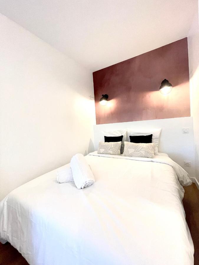Apartament L'Arizona Saint-Etienne  Zewnętrze zdjęcie
